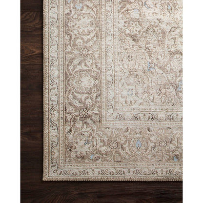 Tapis Alexander Home Tremezzina style shabby chic vieilli