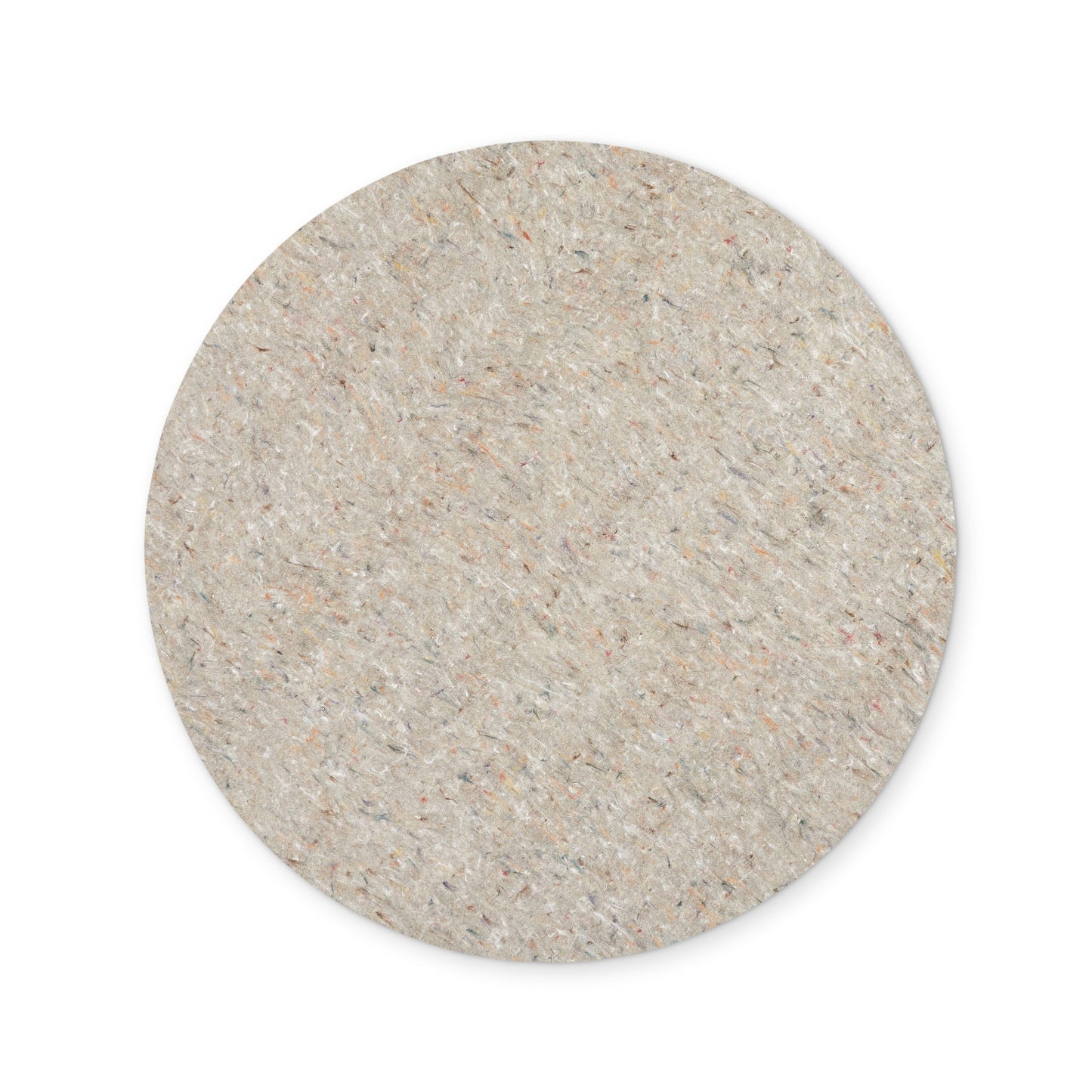 Sous-tapis antidérapant réversible en feutre ultra premium