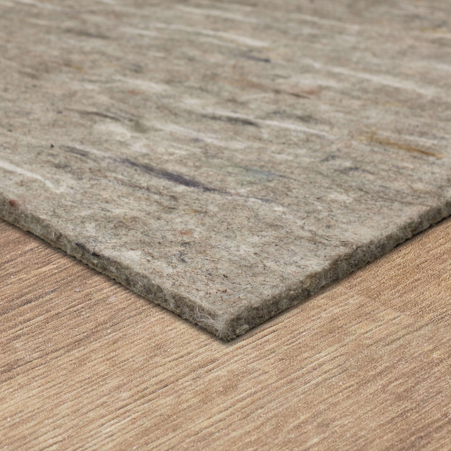 Mohawk Home Tapis antidérapant universel en feutre épais - Gris