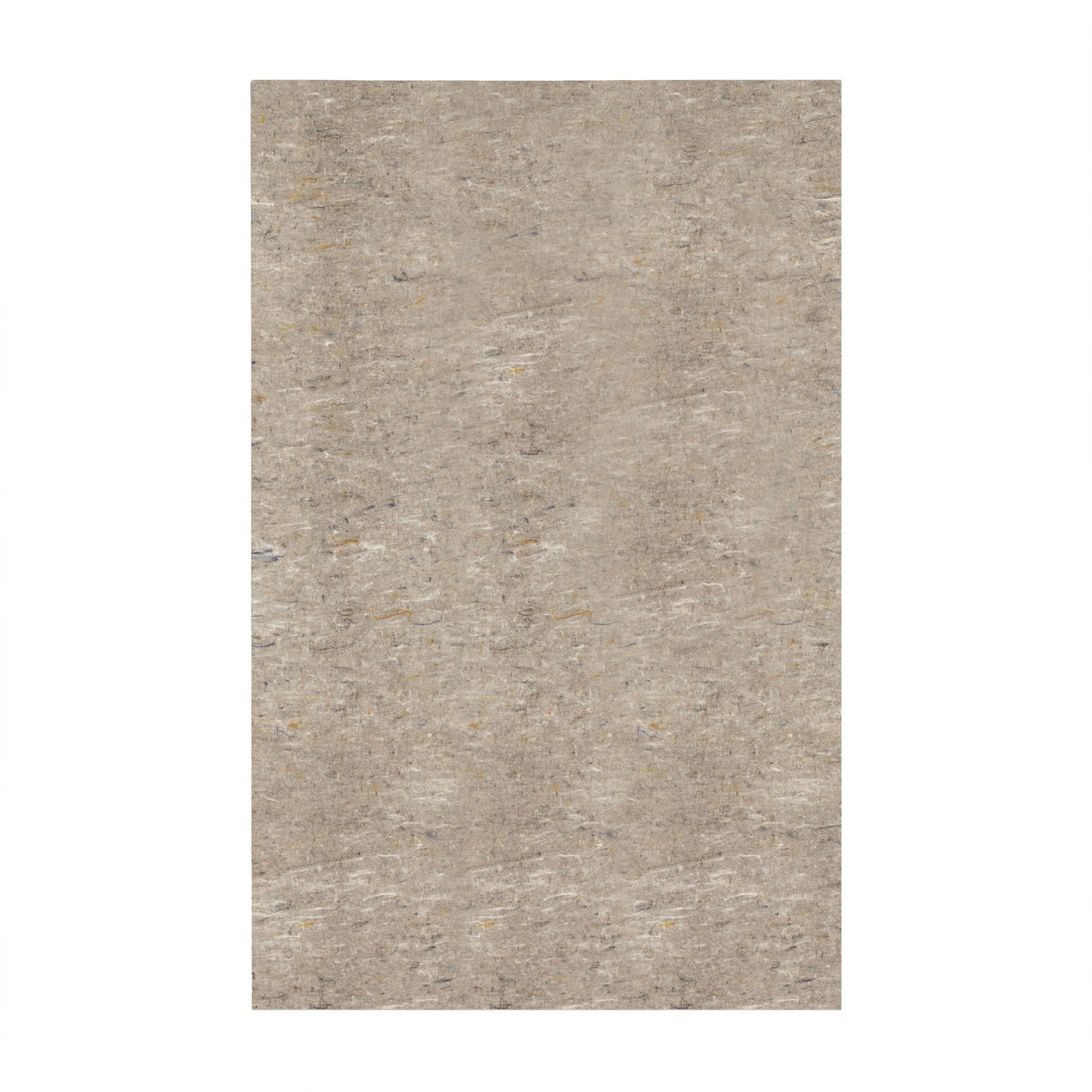 Mohawk Home Tapis antidérapant universel en feutre épais - Gris