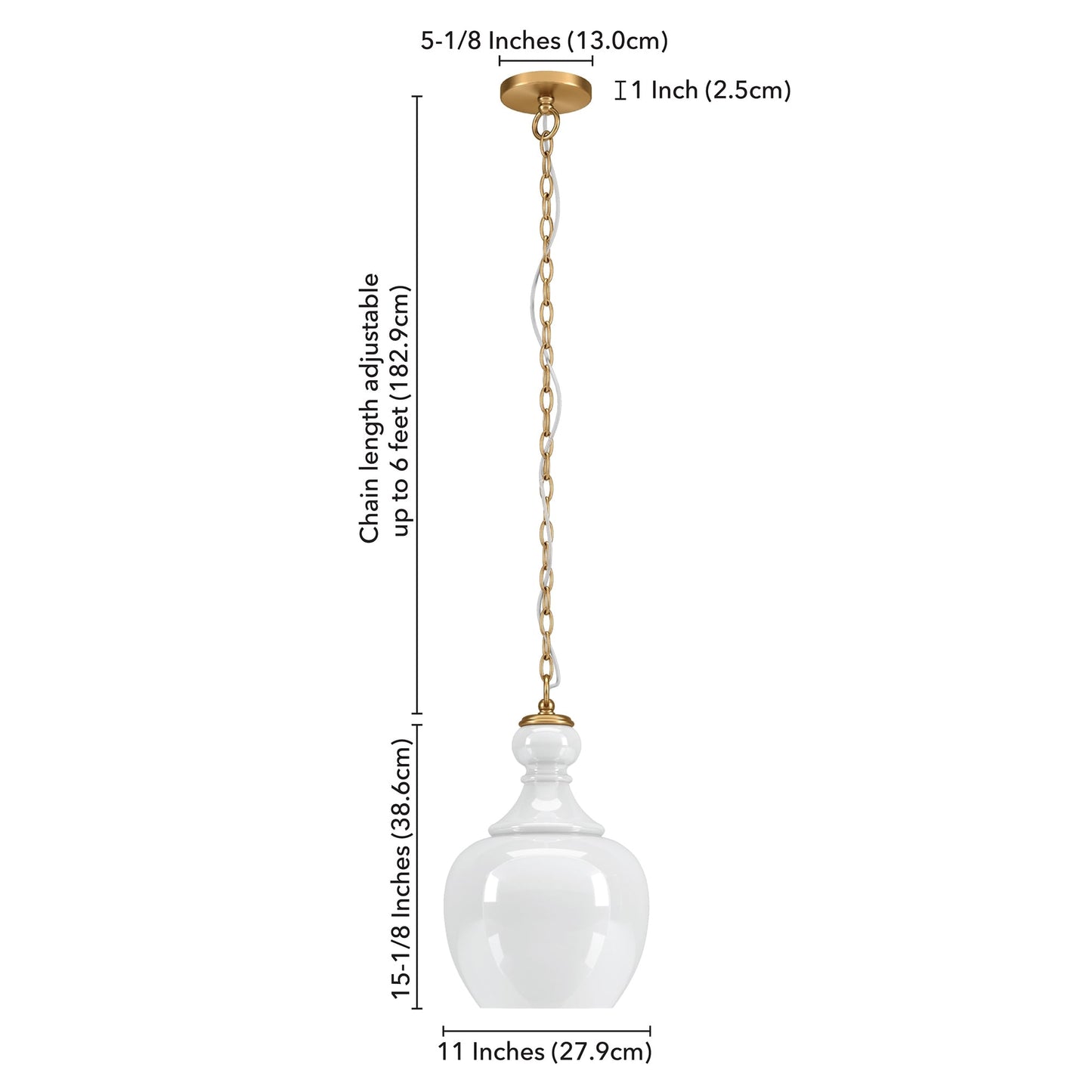 Pendentif de Vérone