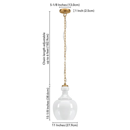 Pendentif de Vérone