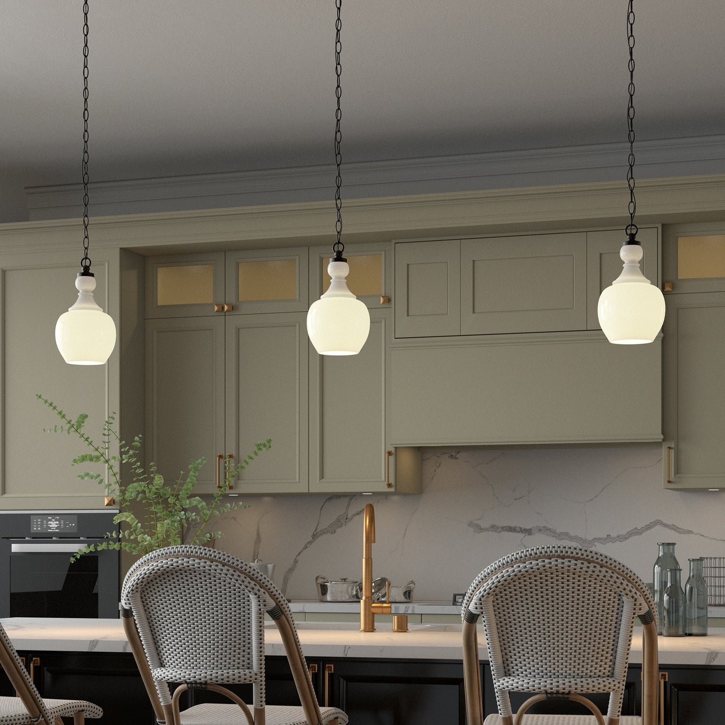 Pendentif de Vérone