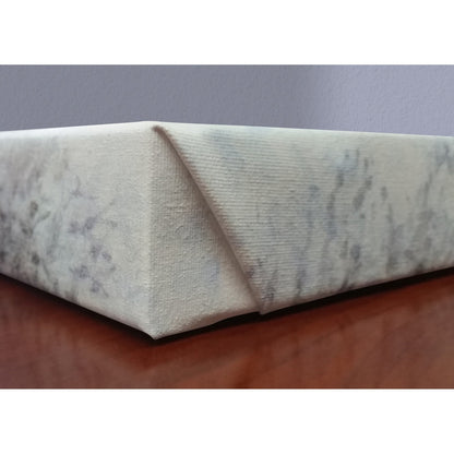 Toile tendue « La Nuit étoilée » de Vincent van Gogh