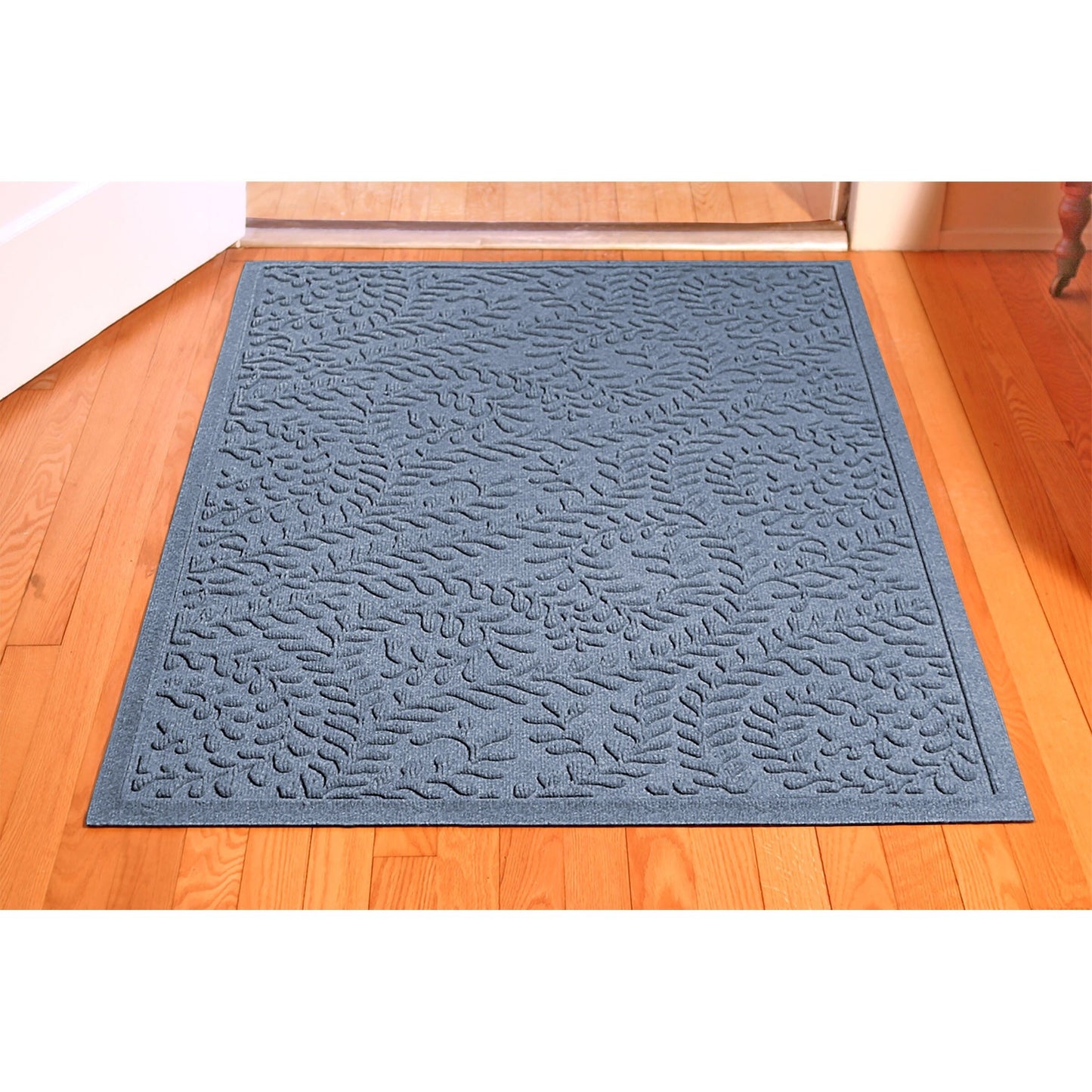 Tapis d'entrée/extérieur WaterHog en buis