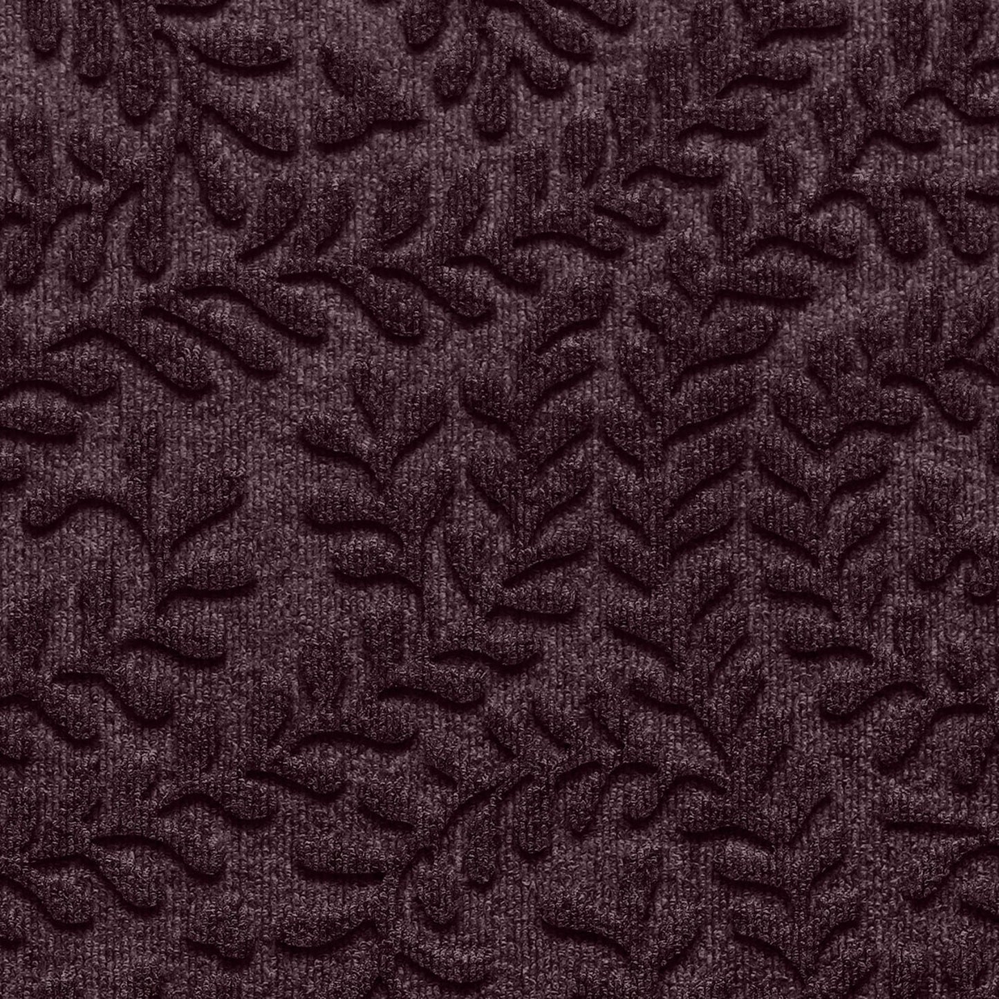 Tapis d'entrée/extérieur WaterHog en buis