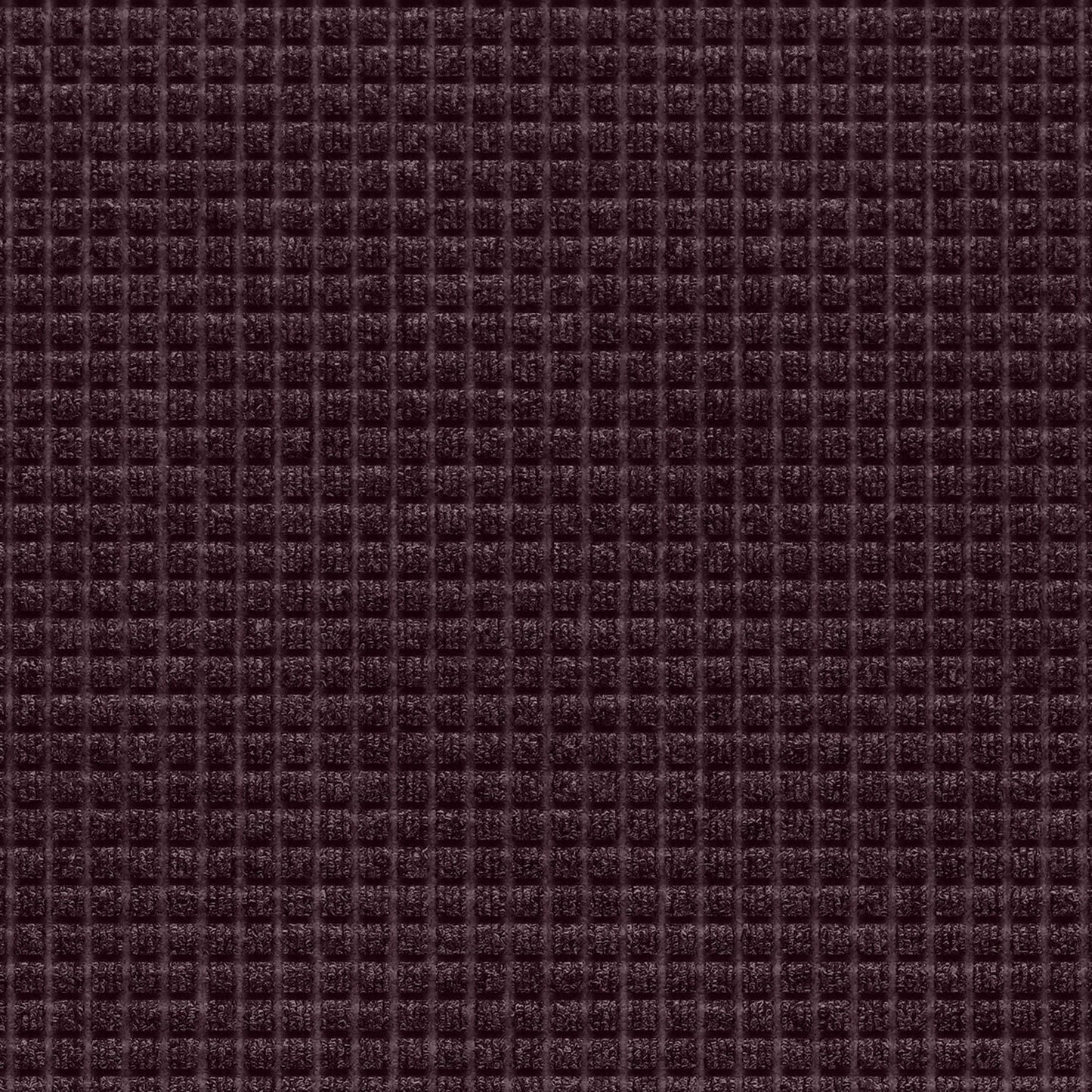 Tapis d'entrée WaterHog Squares pour intérieur et extérieur