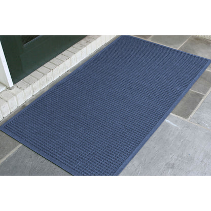 Tapis d'entrée WaterHog Squares pour intérieur et extérieur