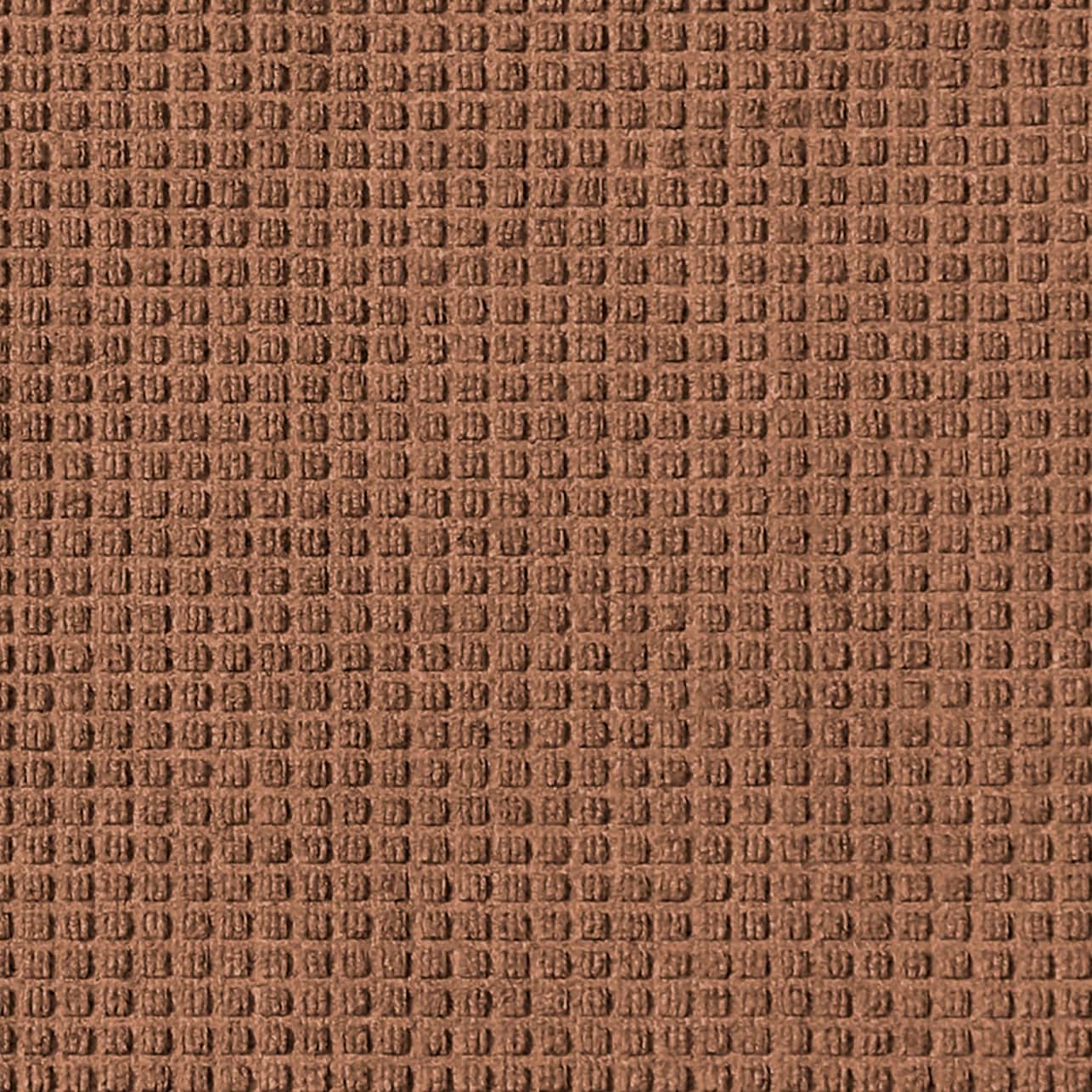 Tapis d'entrée WaterHog Squares pour intérieur et extérieur