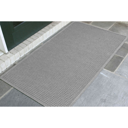 Tapis d'entrée WaterHog Squares pour intérieur et extérieur