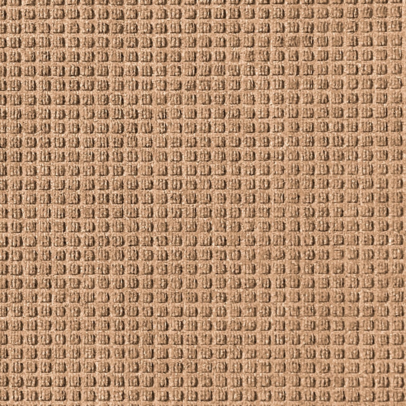 Tapis d'entrée WaterHog Squares pour intérieur et extérieur