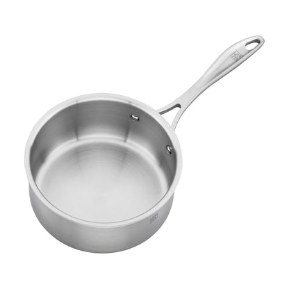 Casserole en acier inoxydable 3 plis ZWILLING Spirit
